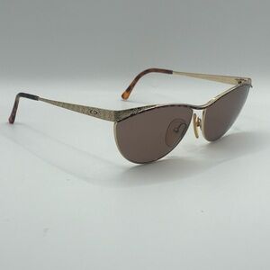 Vintage Christian Dior Sunglasses 2762